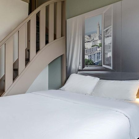B&B Hotel Le Havre Harfleur 1 Exteriér fotografie