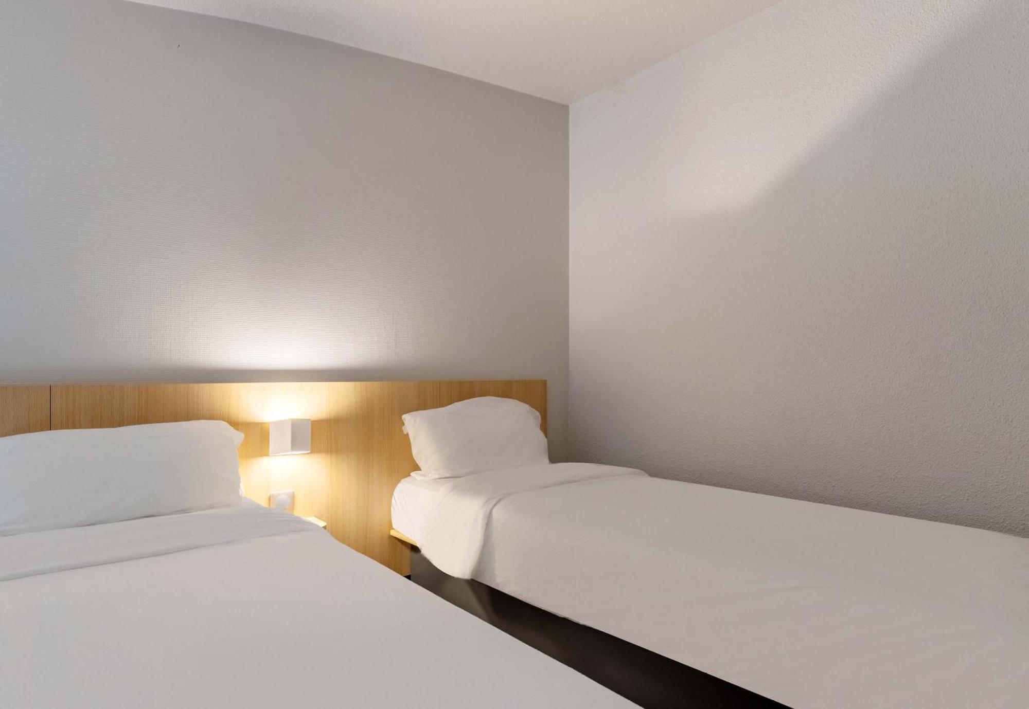 B&B Hotel Le Havre Harfleur 1 Exteriér fotografie