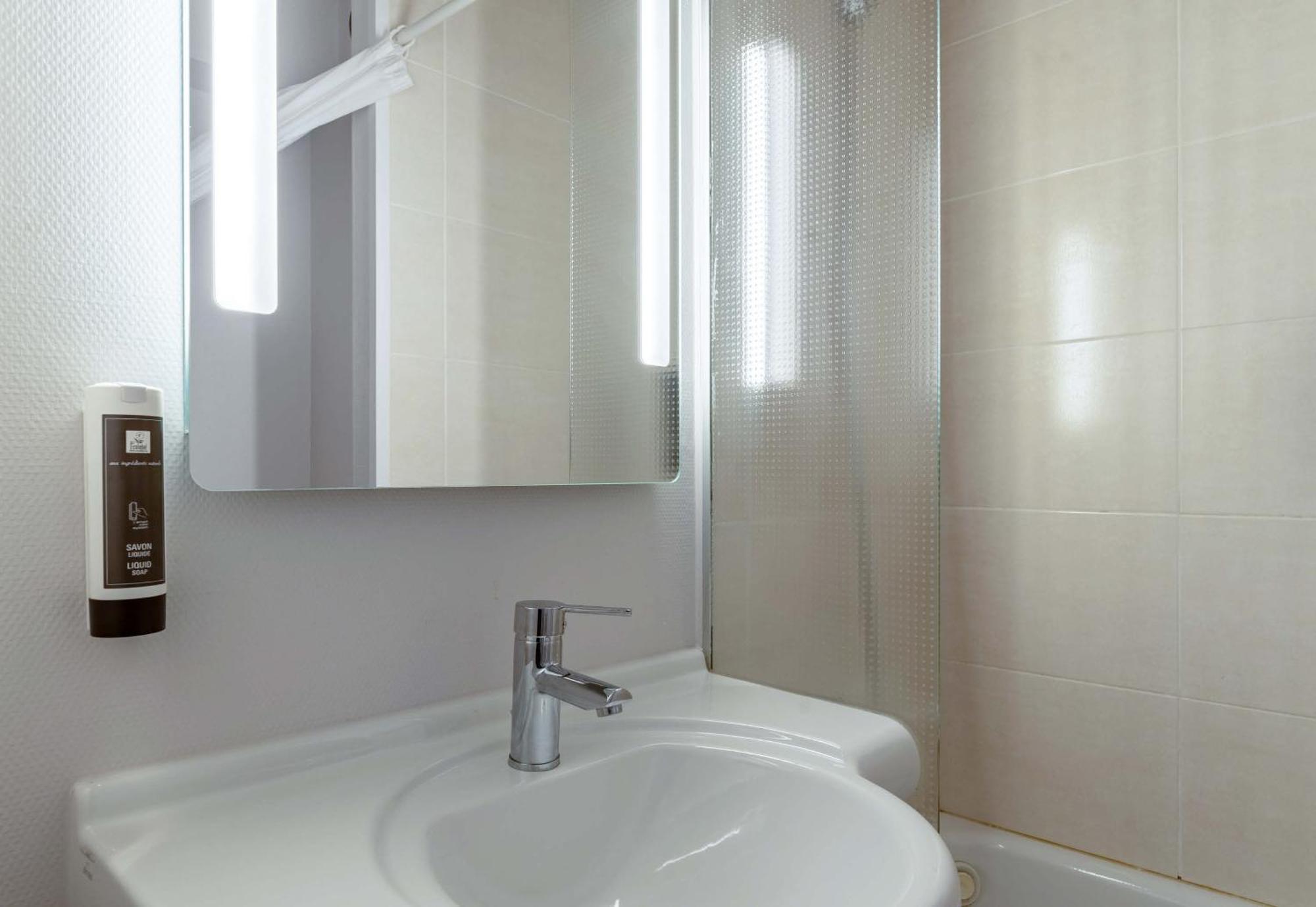 B&B Hotel Le Havre Harfleur 1 Exteriér fotografie