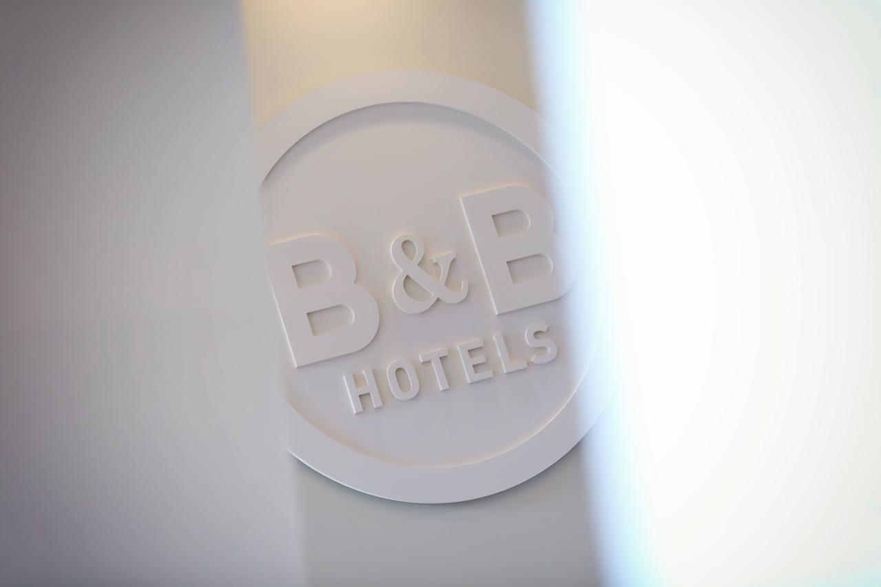 B&B Hotel Le Havre Harfleur 1 Exteriér fotografie